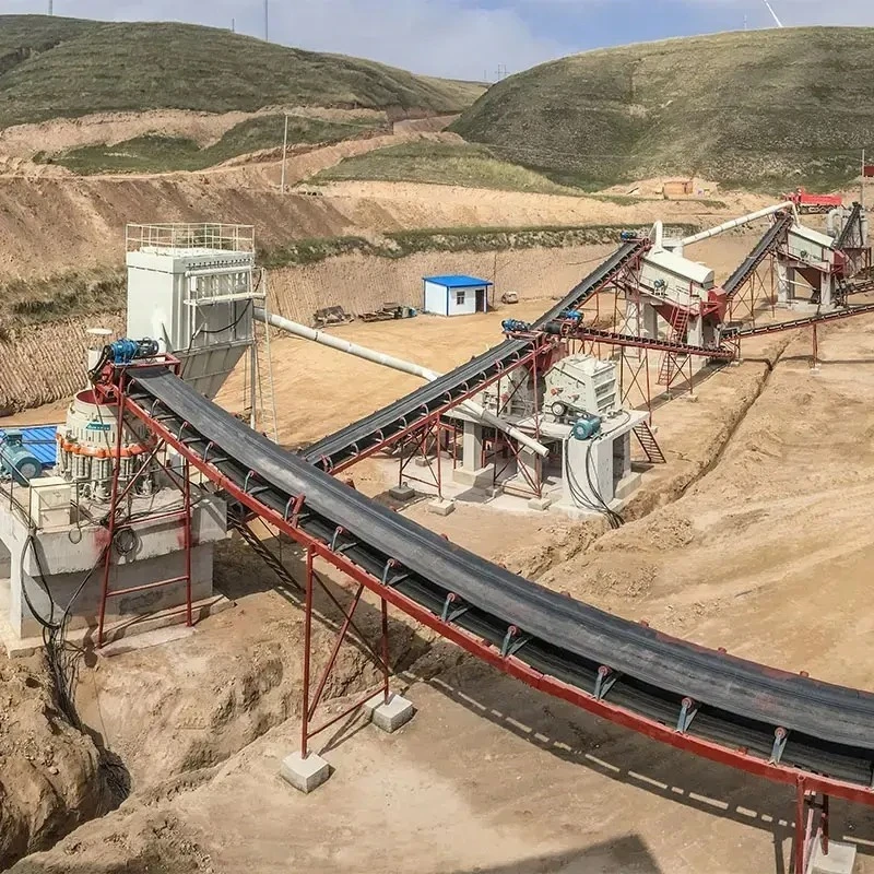 Conveying Machine Mining suppliers