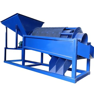 Вібраційний екран видобуток